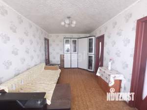 4-к квартира, вторичка, 61м2, 5/5 этаж