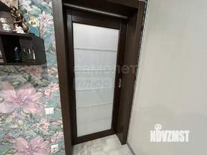 1-к квартира, вторичка, 37м2, 5/17 этаж