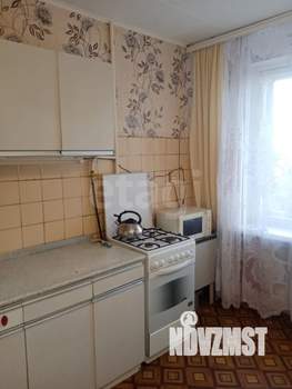 3-к квартира, вторичка, 65м2, 6/9 этаж