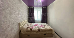 2-к квартира, вторичка, 47м2, 6/9 этаж