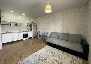 2-к квартира, вторичка, 33м2, 14/17 этаж