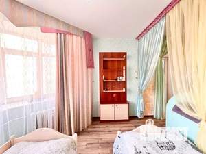 3-к квартира, вторичка, 79м2, 8/12 этаж