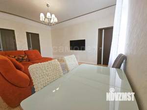3-к квартира, вторичка, 70м2, 3/3 этаж