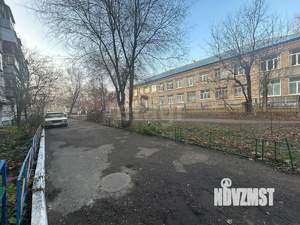 1-к квартира, вторичка, 31м2, 3/5 этаж