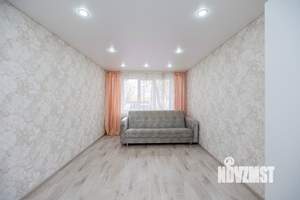 1-к квартира, вторичка, 30м2, 1/5 этаж