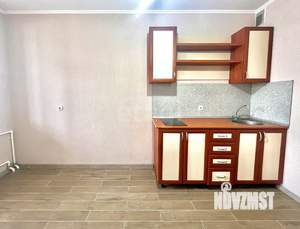 1-к квартира, вторичка, 42м2, 10/11 этаж