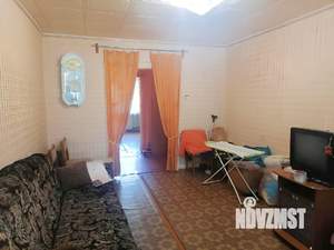 3-к квартира, вторичка, 62м2, 2/5 этаж