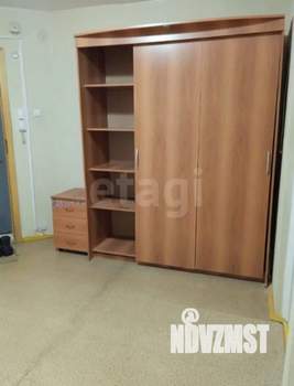 1-к квартира, вторичка, 42м2, 6/10 этаж