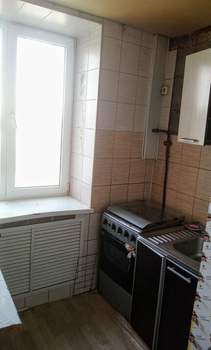2-к квартира, вторичка, 39м2, 1/2 этаж