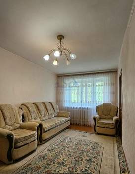 3-к квартира, вторичка, 41м2, 5/5 этаж