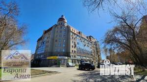 2-к квартира, вторичка, 70м2, 2/9 этаж