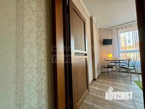 3-к квартира, вторичка, 73м2, 10/15 этаж