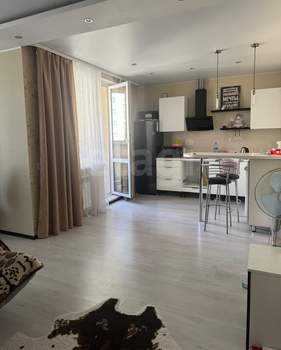 1-к квартира, вторичка, 41м2, 9/15 этаж