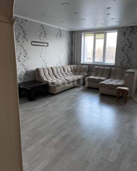 3-к квартира, вторичка, 80м2, 2/17 этаж