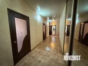 3-к квартира, вторичка, 96м2, 5/8 этаж