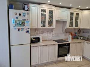 3-к квартира, вторичка, 89м2, 14/17 этаж