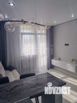 1-к квартира, вторичка, 37м2, 11/18 этаж