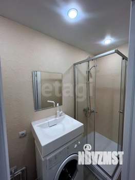 Студия квартира, вторичка, 19м2, 3/5 этаж