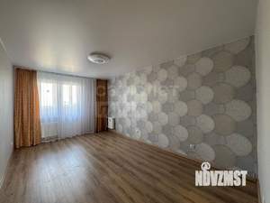2-к квартира, вторичка, 46м2, 4/19 этаж