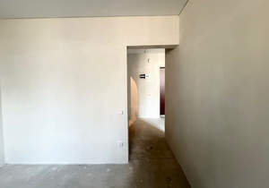 1-к квартира, вторичка, 40м2, 1/17 этаж