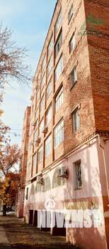 2-к квартира, вторичка, 62м2, 1/6 этаж