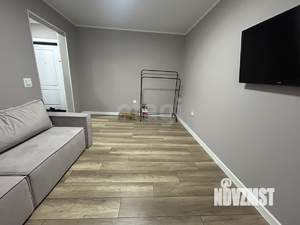 1-к квартира, вторичка, 30м2, 1/18 этаж