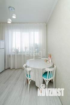 2-к квартира, вторичка, 55м2, 3/13 этаж