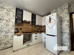 1-к квартира, вторичка, 45м2, 9/10 этаж