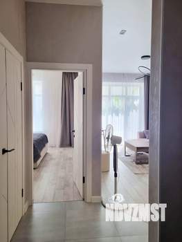 1-к квартира, вторичка, 50м2, 3/4 этаж