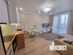 2-к квартира, вторичка, 38м2, 17/17 этаж