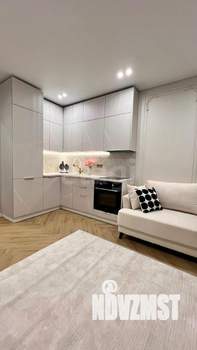 2-к квартира, вторичка, 42м2, 13/17 этаж