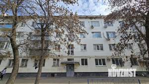 1-к квартира, вторичка, 44м2, 1/4 этаж