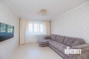 3-к квартира, вторичка, 64м2, 2/10 этаж