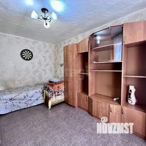 1-к квартира, вторичка, 28м2, 5/5 этаж