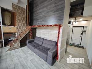 2-к квартира, вторичка, 28м2, 2/2 этаж