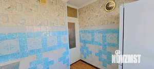 1-к квартира, вторичка, 33м2, 6/9 этаж