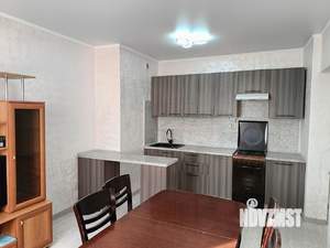 2-к квартира, вторичка, 58м2, 17/18 этаж