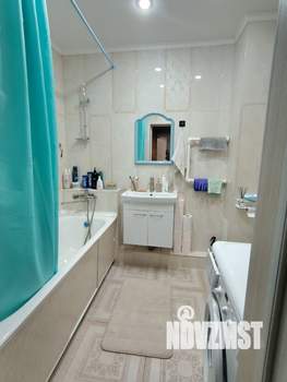 1-к квартира, вторичка, 41м2, 8/10 этаж