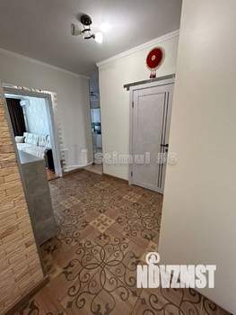 2-к квартира, вторичка, 60м2, 9/16 этаж