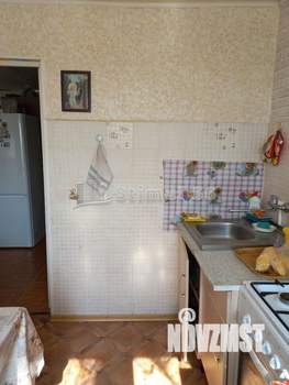 1-к квартира, вторичка, 30м2, 4/5 этаж