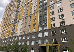 4-к квартира, вторичка, 108м2, 14/17 этаж