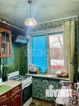 2-к квартира, вторичка, 44м2, 3/5 этаж