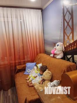 2-к квартира, вторичка, 28м2, 1/9 этаж