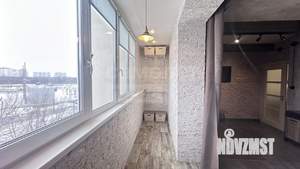 4-к квартира, вторичка, 102м2, 4/12 этаж