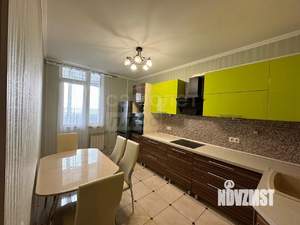 2-к квартира, вторичка, 60м2, 11/17 этаж