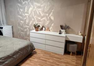 2-к квартира, вторичка, 52м2, 4/5 этаж