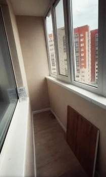 1-к квартира, вторичка, 33м2, 8/9 этаж