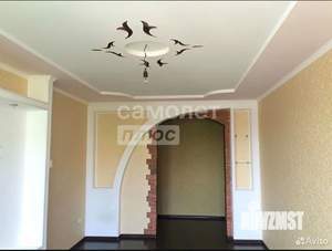 2-к квартира, вторичка, 53м2, 8/9 этаж