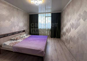 2-к квартира, вторичка, 57м2, 17/17 этаж