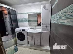 4-к квартира, вторичка, 70м2, 1/1 этаж